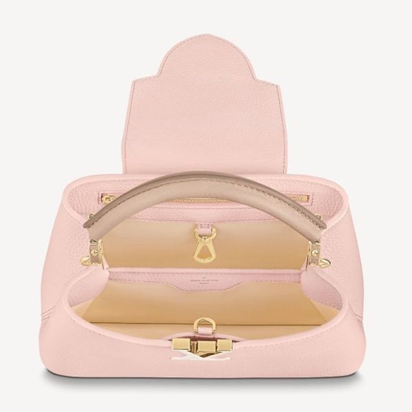 秋色ルイヴィトン カプシーヌ BB ショルダーバッグ コピーM59266